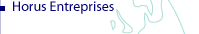 Horus Entreprises