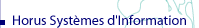 Horus Syst�mes d'Information